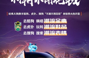 哈弗